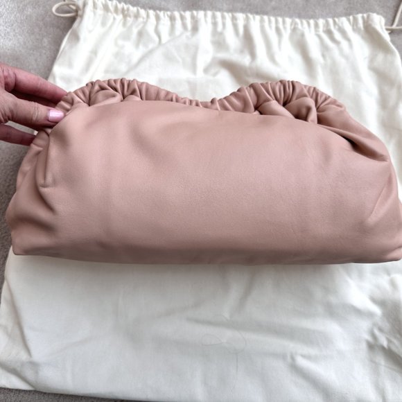 Mansur Gavriel Oversized Cloud Clutch - Picture 4 of 10